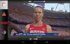 Amisova mobilna televizija