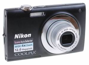 Nikon COOLPIX S2500