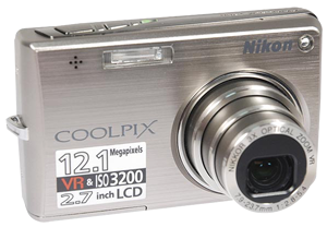 Nikon Coolpix S700