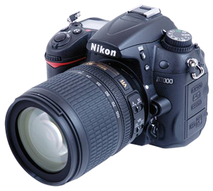 Nikon D7000