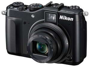 Nikon Coolpix P7000