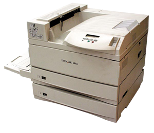 Lexmark W820n