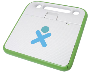 OLPC na zahodu