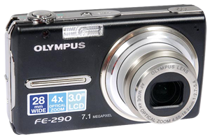 Olympus FE-290