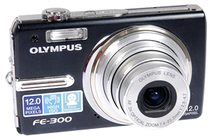 Olympus FE-300