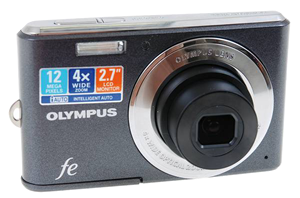 Olympus FE-4050