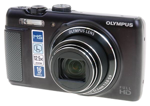 Olympus SH-21