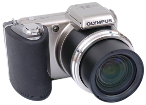 Olympus SP-600UZ