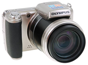 Olympus  SP-800UZ