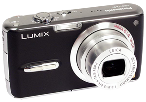 Panasonic DMC-FX07