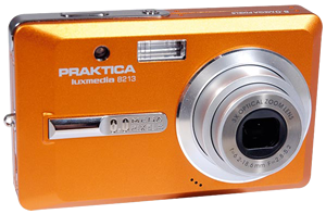 Praktica luxmedia 8213