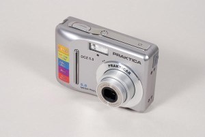 Praktica