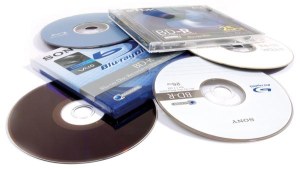 Zlata doba zapisovalnikov DVD