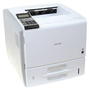 Ricoh Aficio SP 5200DN