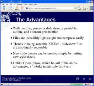 Programerske novice: december 2004
