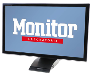 Neožičeni monitor