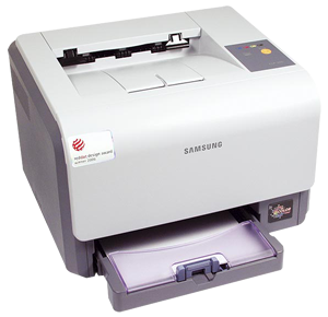 Samsung CLP-300