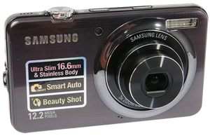 Samsung ST50