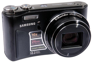 Samsung WB500