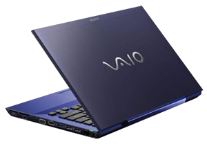 Sony Vaio VPCSB1C5E