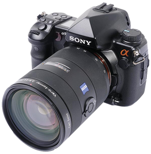 Sony Alpha 900