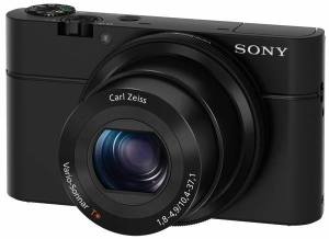 Sony RX100