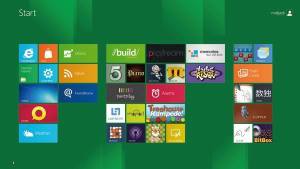 Windows 8 - za računalnike in tablice