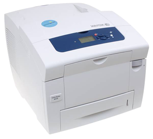 Xerox ColorQube 8570DN