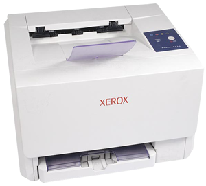 Xerox Phaser 6110