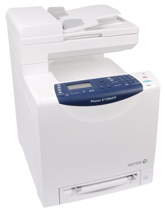 Xerox Phaser 6128MFP