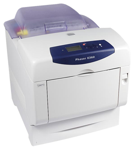 Xerox Phaser 6360DN