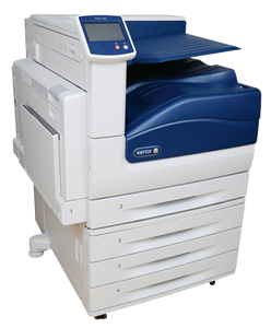 Xerox Phaser 7800DN