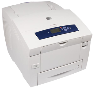 Xerox Phaser 8860