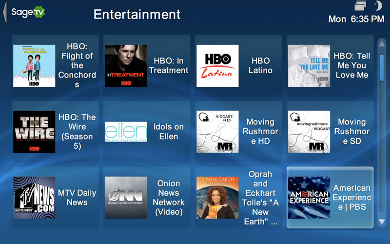 google sagetv google sagetv