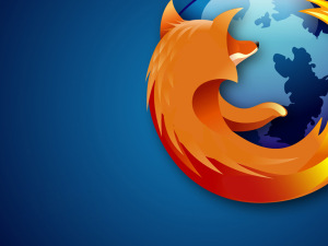 Firefox na PC-jih