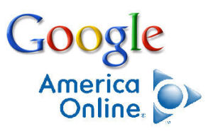 Google kupil delež v AOL