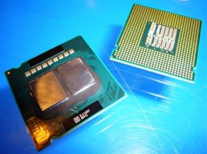 Intel Core 2 Quad prihaja januarja