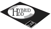 Standard za hibridne diske