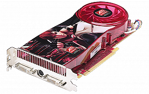 ATI Radeon HD 3800