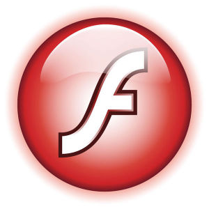 Flash podpira HD video