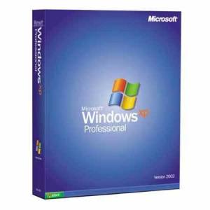 Windows XP SP3 že na vpogled javnosti