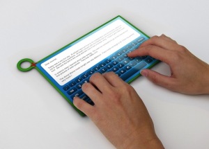 OLPC pripravlja tablični računalnik