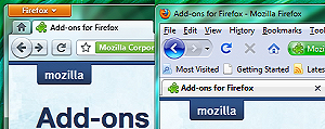 Mozilla upočasnjuje razvoj Firefoxa