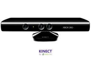Kinect se hitro razvija