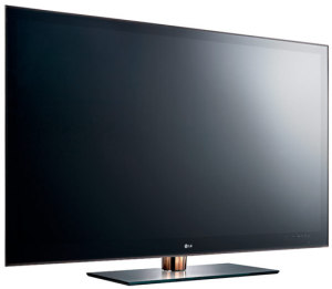 LG: mini in maksi televizorji