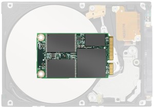 Intelove mini enote SSD