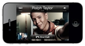 Video klici s Skypom za Apple iOS