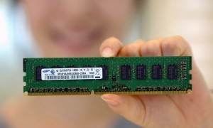 Samsung prvi s pomnilniki DDR4