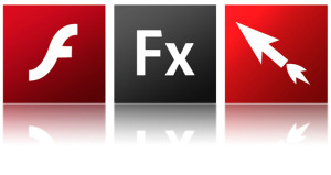 Adobe opušča Flash na mobilnih napravah!