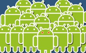 200 milijonov Androidov